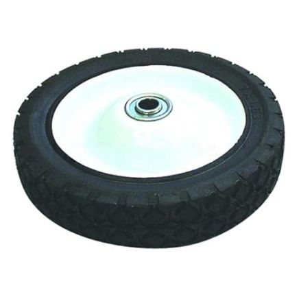 Universal 6in Steel Wheel