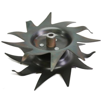 Mantis LeftHand Tine Assembly