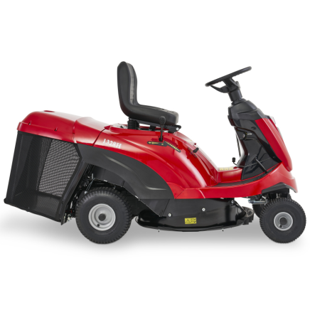 Mountfield 1328H Ride-On Lawn Tractor Mower / 72cm / Petrol / 352cc