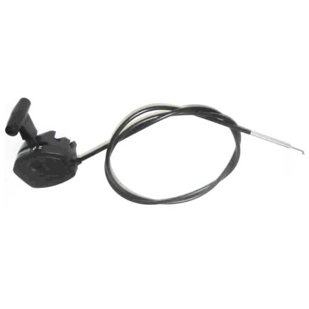 Thottle Control Cable 341028