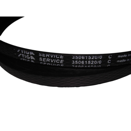 1134-9244-01    35061520/0 BELT PTO (2WD)