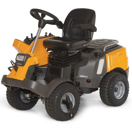 Stiga Park Pro 900 WX Front Mower