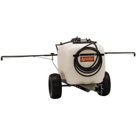 Agri-Fab 45 Gallon Towed Sprayer
