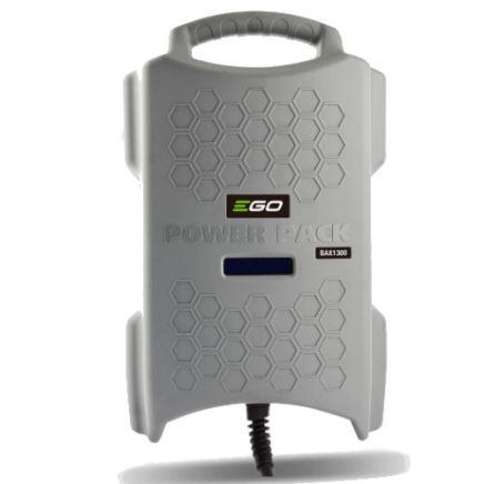 EGO Battery  23Ah Back Pack  BAX1300