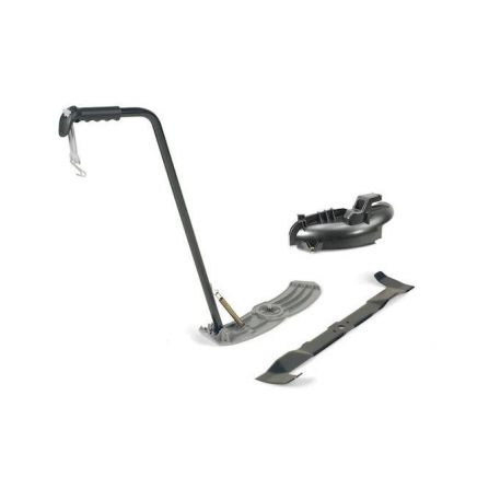Mountfield Stiga Mulching Plug and Blades for 1328H  299900037/0