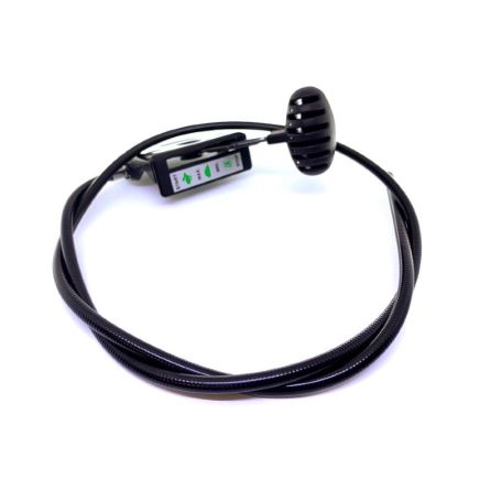 Ambrogio EuroTech Throttle Control for NT60 and DW45 (Clearance)