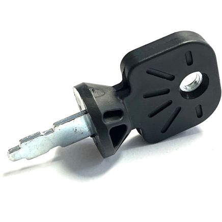 ELECTRIC START REMOVABLE KEY 111-3172