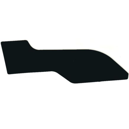Mammotion Right tail light Mylar
