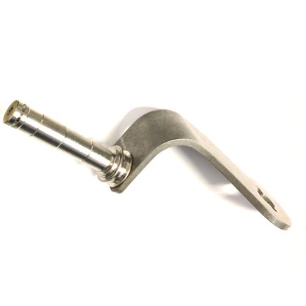Ambrogio Right Shaft 300Z29900A       (Albero Destro  Assieme Braccetto Dx Con Magnete)