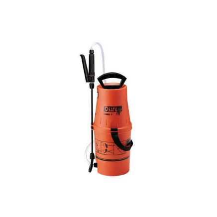 Osatu Tango-7 5 Litre Pressure Pump Sprayer