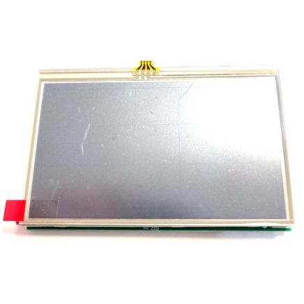 Ambrogio Display 400Z47700A