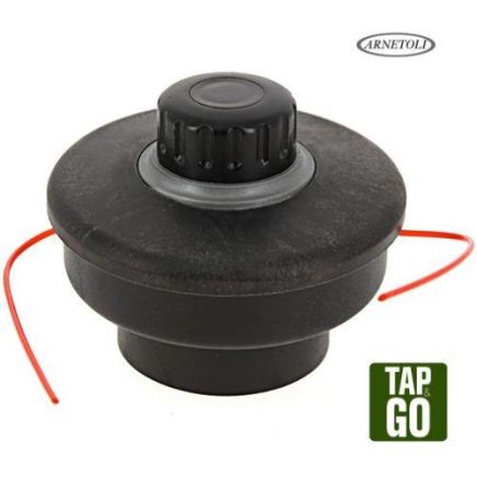 To Clear - Special Price - Stihl Arnetoli Replacement Bump Feed Strimmer Head  P105BV-S  CS