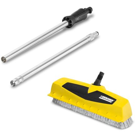Karcher Power Scrubber/ Surface Cleaner