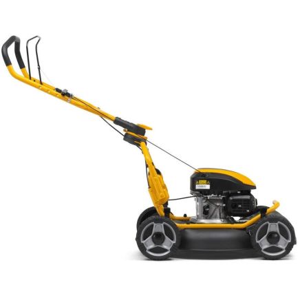 Stiga Expert Multiclip 950 V Petrol Lawn Mower