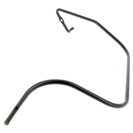 Drive Control Lever [Black] 181003364/0