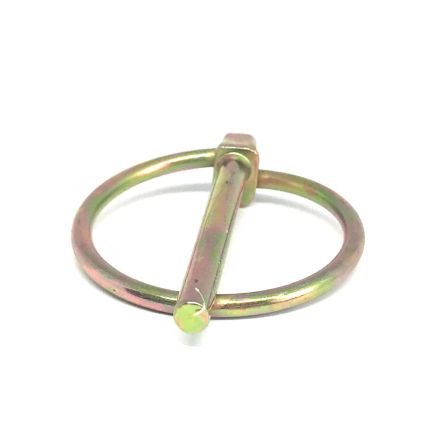 Stiga LOCKING PIN CLIP   1137-0077-01