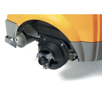 Stiga Frame Weights 2 X 17kg