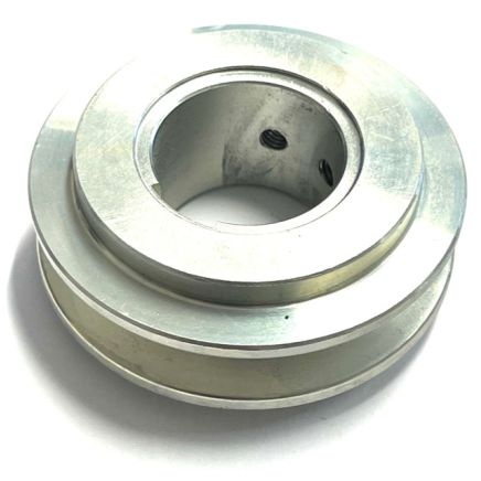 To Clear - Special Price - PULLEY FIXED SPEED 111-9226