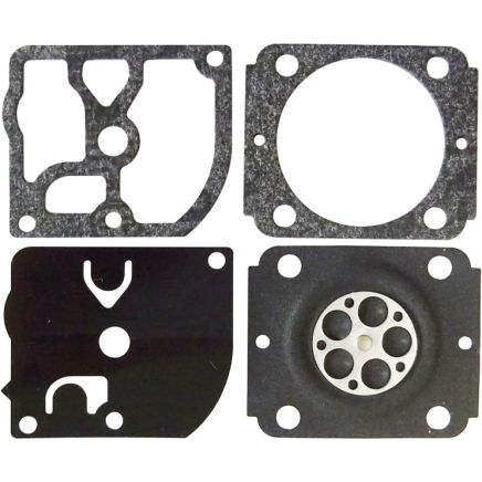 Zama Carburettor Gasket and diaphragm kit GND-159