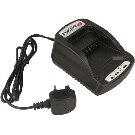 Briggs & Stratton CHARGER for InStart Lithium Battery 593576