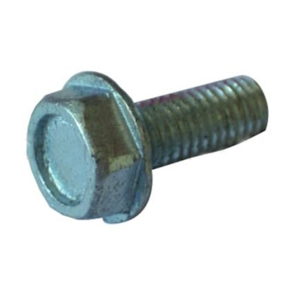 SCREW M6x16 TAPTITE HEX HD 9365