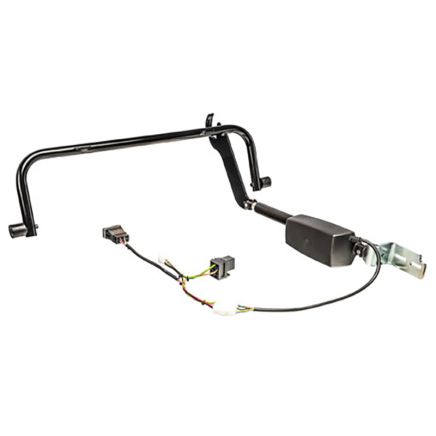 AL-KO Electric Grassbox Emptying Expansion Pack (2014 on)
