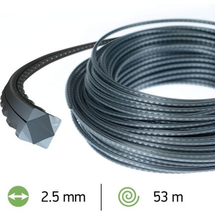 Oregon Premium Trimmer Line - NYLIUM STARLINE 1.6mm x 15m