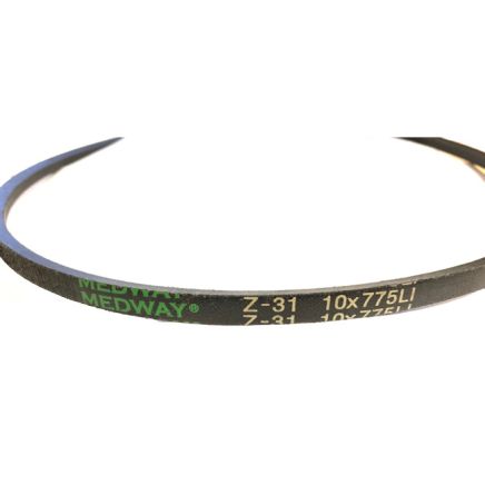 To Clear - Special Price - V Belt Z31 10x775LI 25990   for  Sherpa ST-R50ES