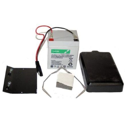 Hayter Harrier Battery Kit  HY220015