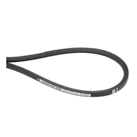 AL-KO Spare Belt 474832  SPZ 812 Lw 474832  for AK119812, AK119813, AK119801