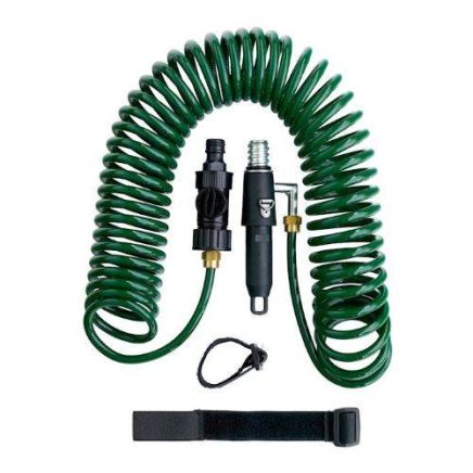 Darlac Swop-Top Spiral Flow Hosepipe