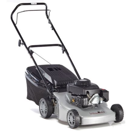 Mountfield HP45 Petrol Lawnmower 44cm / 100cc / Push - Superb Value