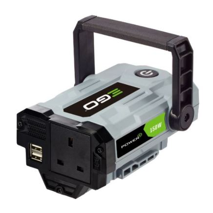 EGO Power+ PAD1500E Nexus Escape 150W Inverter  (Bare)