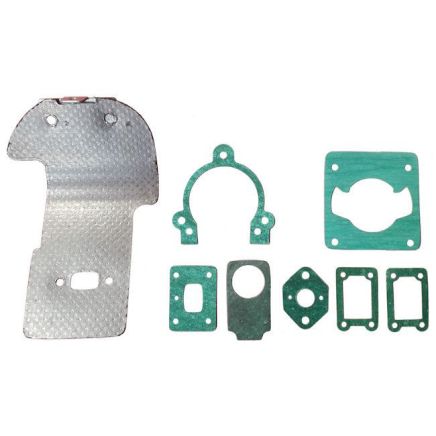 Sherpa Full Engine Gasket Kit STMT340