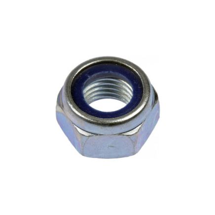 112155000/0 LOCK NUT M8     Mountfield Stiga Alpina Atco Castel Alpina Rally