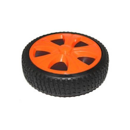 Sherpa Front Wheel Assembly 7inch