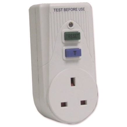 Handy RCD Circuit Power Breaker HP-209