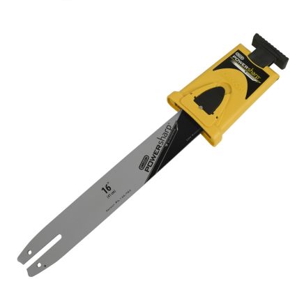 Oregon PowerSharp Chainsaw Guide Bar 16in A041