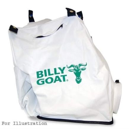 Billy Goat Felt/Turf Bag for QV series