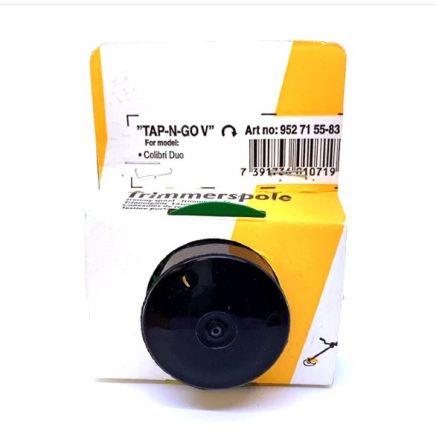 To Clear - Special Price - Trimmer Spool & Line Colibri Duo 9527155-83/3