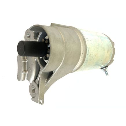 118550214/0 Starter Motor Assy
