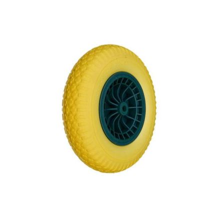 Flatproof Wheel - Universal - For Wheelbarrow