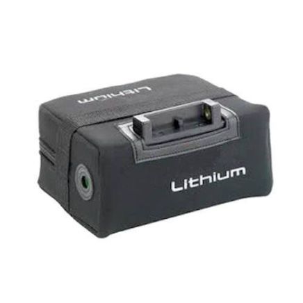 Golf trolley battery 12v 18Ah - LIT18