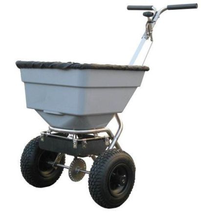 Handy Broadcast Spreader 45kg - Great for Salt