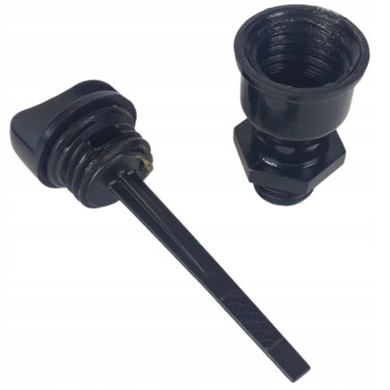 118550887/0 Oil Dipstick