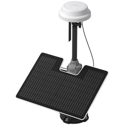 Mammotion Luba RTK Solar Panel Unit