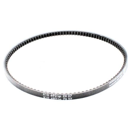 V BELT ZX/X10 692 DAT LENGTH 111-8028