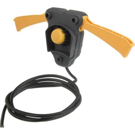381600557/0 OPC SWITCH ASSEMBLY 48-80V