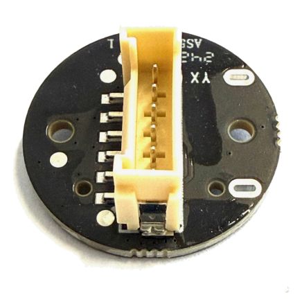 Mammotion PCBA magnetic encoding board