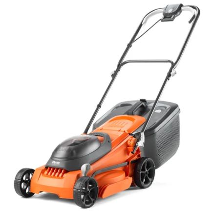 Flymo Easistore 380R Cordless Lawnmower Kit 36V / 4ah battery